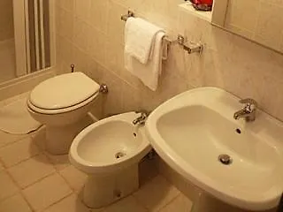 Apartmán Sylvia Stylish Vatican Řím