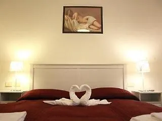 Sylvia Stylish Vatican Apartmán Řím