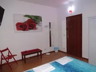Apartmán Sylvia Stylish Vatican Řím