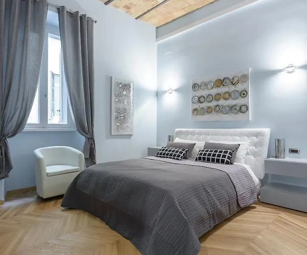 Apartmán Sylvia Stylish Vatican *
