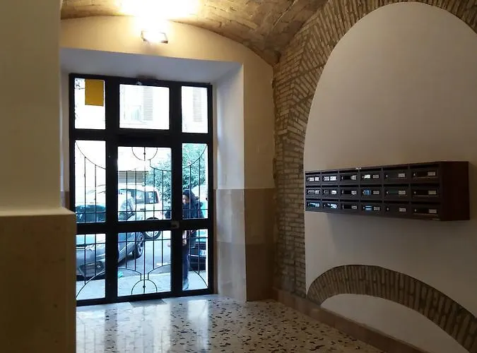 Apartmán Sylvia Stylish Vatican